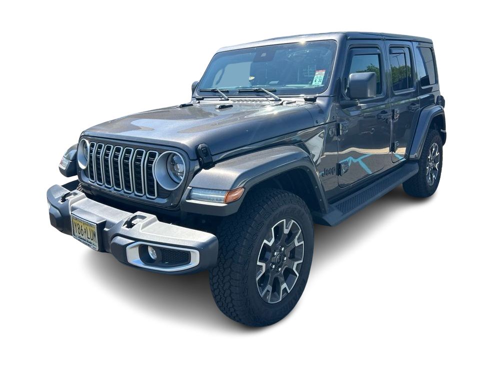 jeep wrangler 4-door 2025 1C4PJXEN4SW518928 image jeep wrangler 4-door 2025 1C4PJXEN4SW518928 image